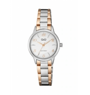 Q&Q Q11A-004PY Analog Women Watch Malaysia | Watch Empires