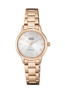 Q&Q Q11A-006PY Analog Women Watch Malaysia | Watch Empires