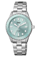 Q&Q Q55A-003PY Analog Women Watch Malaysia | Watch Empires