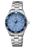 Q&Q Q55A-005PY Analog Women Watch Malaysia | Watch Empires