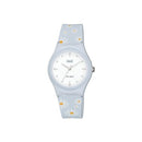 Q&Q V10A-004VY Analog Women Watch Malaysia | Watch Empires
