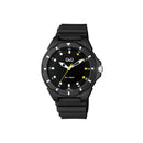 Q&Q V30A-003VY Analog Quartz Men Watch Malaysia | Watch Empires