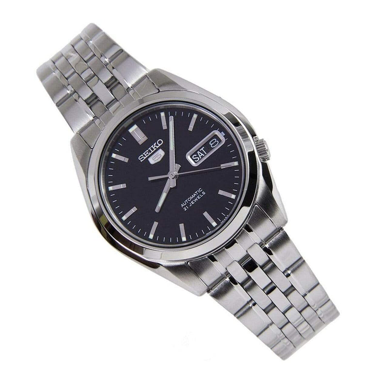 Seiko 5 SNK361K1 Automatic Stainless Steel Men Watch Malaysia