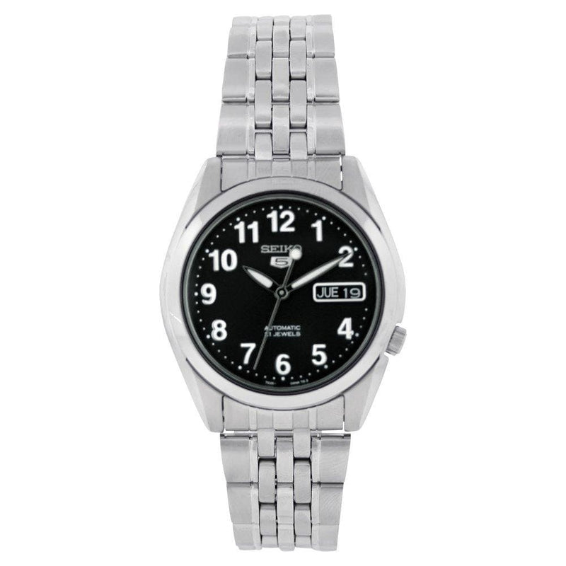Seiko 5 SNK381K1 Automatic Stainless Steel Men Watch Malaysia