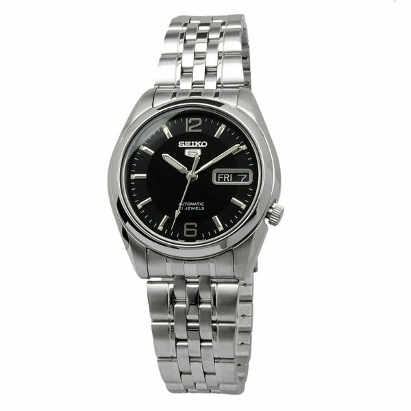 Seiko 5 SNK393K1 Automatic Water Resistant Men Watch Malaysia