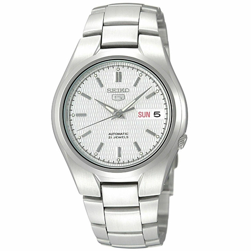 Seiko 5 SNK601K1 Automatic Water Resistant Men Watch Malaysia