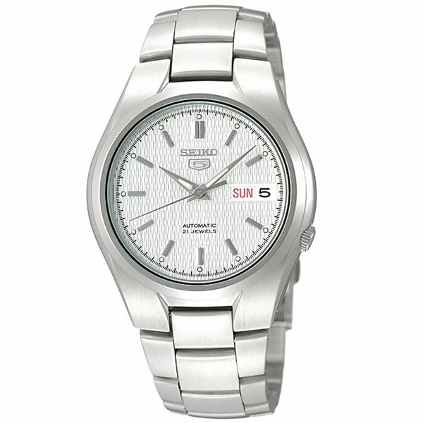 seiko series 5 snkk