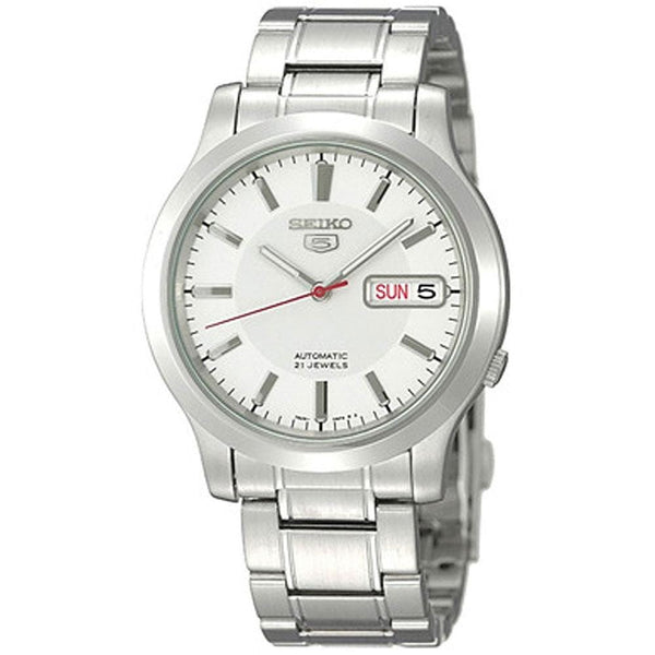 Seiko 5 SNK789K1 Automatic Stainless Steel Men Watch Malaysia
