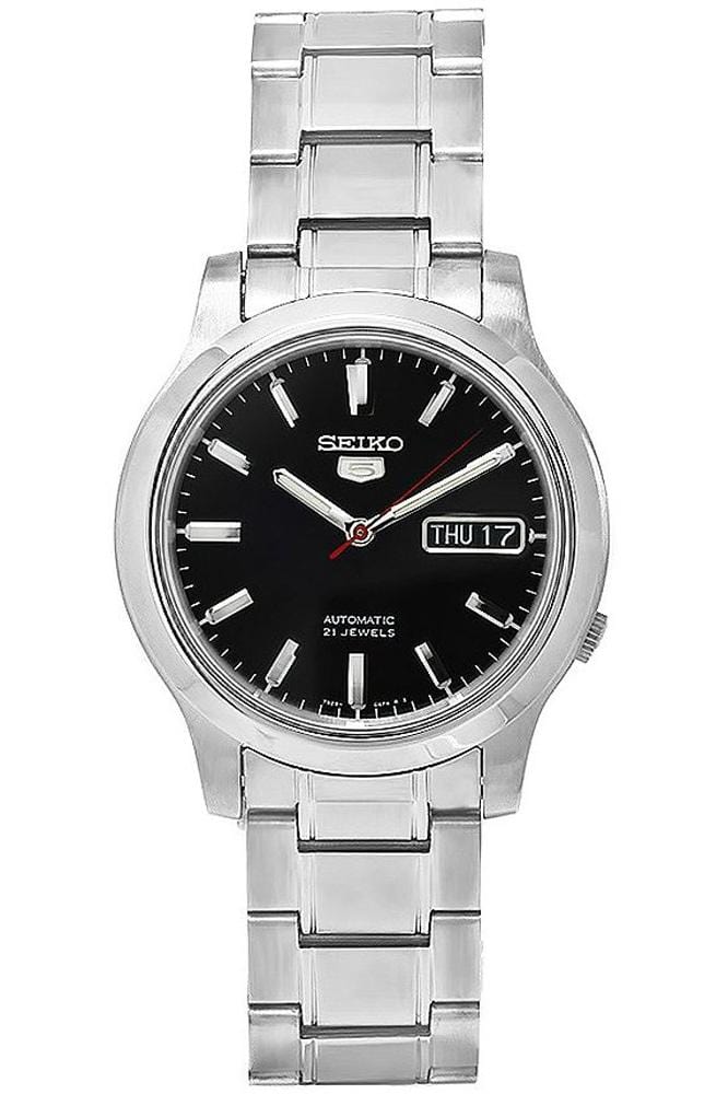 Seiko 5 SNK795K1 Automatic Water Resistant Men Watch Malaysia