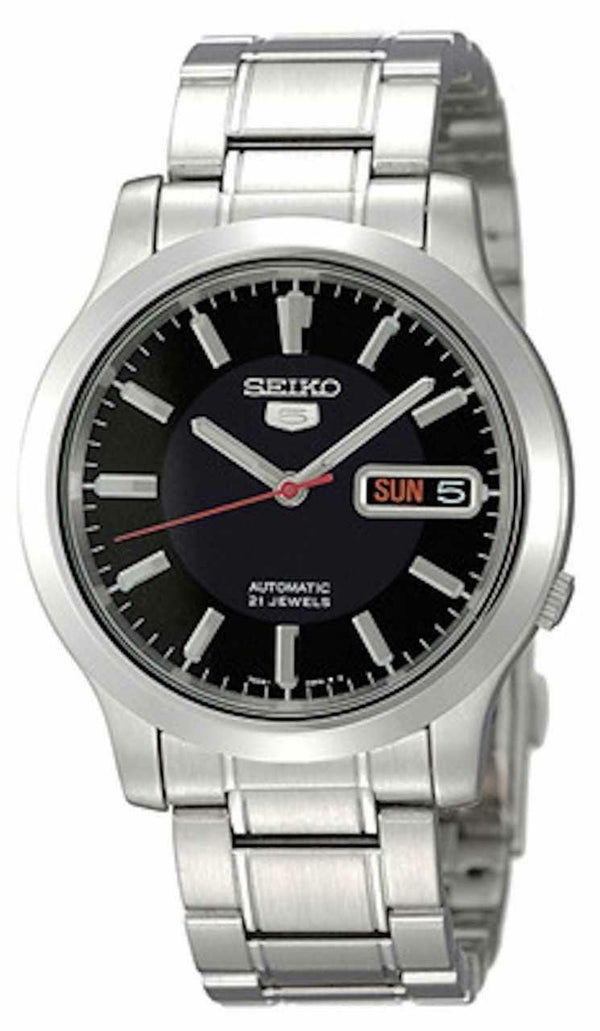 Seiko 5 SNK795K1 Automatic Water Resistant Men Watch Malaysia