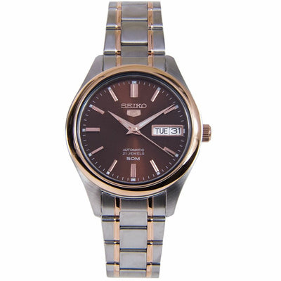 Seiko 5 Classic SNK878K1 Automatic Water Resistant Women Watch Malaysia