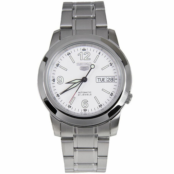 Seiko Classic SNKE57K1 Automatic Stainless Steel Men Watch Malaysia
