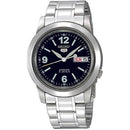 Seiko 5 Classic SNKE61K1 Automatic Stainless Steel Men Watch Malaysia