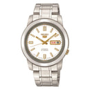 Seiko 5 Classic SNKK07K1 Automatic Water Resistant Men Watch Malaysia