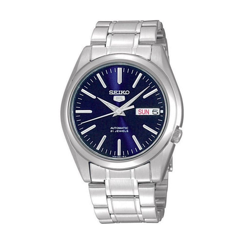 Seiko Classic SNKL43K1 Automatic Stainless Steel Men Watch Malaysia