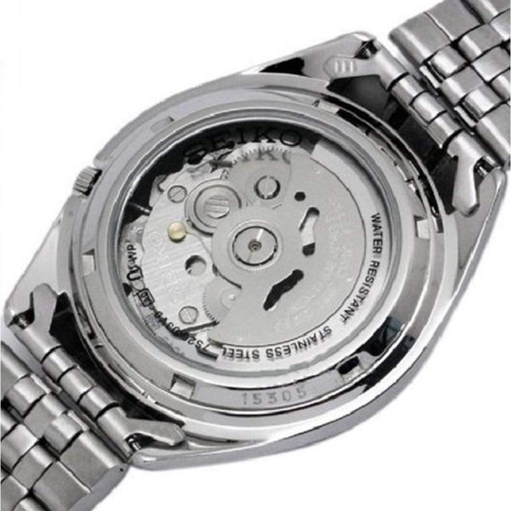Seiko Classic SNKL43K1 Automatic Stainless Steel Men Watch Malaysia