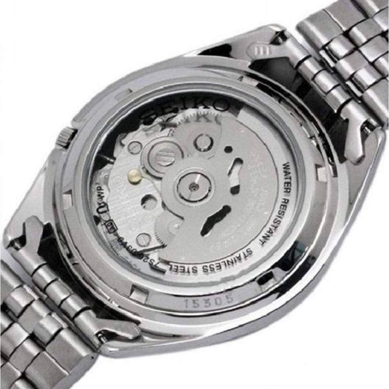 Seiko Classic SNKL43K1 Automatic Stainless Steel Men Watch Malaysia