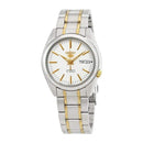 Seiko 5 Classic SNKL47K1 Automatic Water Resistant Men Watch Malaysia
