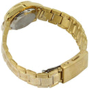Seiko 5 SYMK30K1 Automatic Gold Strap Women Watch Malaysia