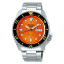 Seiko 5 SRPD59K1 Automatic Water Resistant Men Watch Malaysia