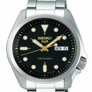 Seiko 5 SRPE57K1 Automatic Water Resistant Men Watch Malaysia