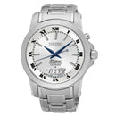 Seiko Premier SNQ145P1 Perpetual Calendar Men Watch