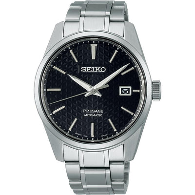 Seiko Presage SPB203J1 Automatic Stainless Steel Men Watch Malaysia