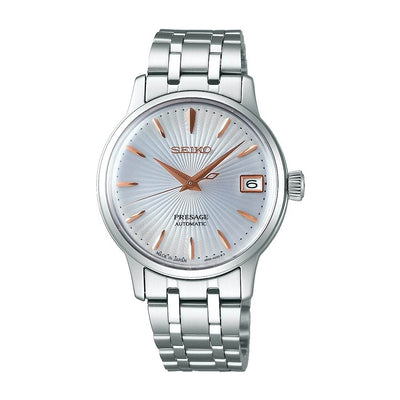 Seiko Presage SRP855J1 Automatic Water Resistant Women Watch Malaysia