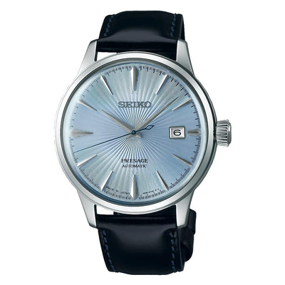 Seiko Presage SRPB43J1 Automatic Water Resistant Men Watch Malaysia