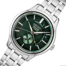 Seiko Presage SSA397J1 Automatic Green Dial Men Watch Malaysia
