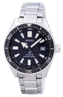 Seiko Prospex SPB051J Automatic Stainless Steel Men Watch Malaysia