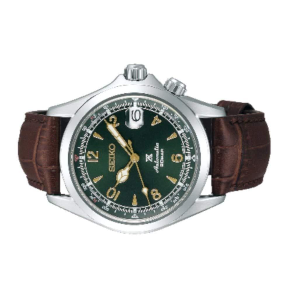 Alpinist Spb121 Seiko Prospex Spb121j1 Alpinist Prospex Alpinist