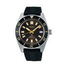 Seiko Prospex SPB147J1 Automatic Black Silicone Men Watch Malaysia