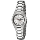 Seiko 5 SYMC21K1 Automatic Stainless Steel Women Watch Malaysia