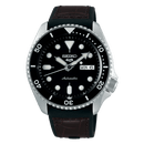Seiko 5 SRPD55K2 Automatic Water Resistant Men Watch Malaysia