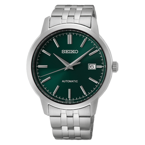 Seiko Classic SRPH89K1 Automatic Stainless Steel Men Watch Malaysia