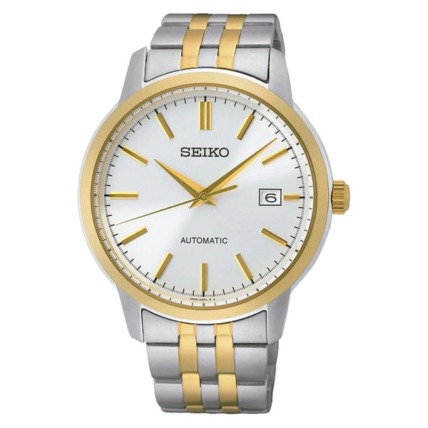 Seiko Classic SRPH92K1 Automatic Stainless Steel Men Watch Malaysia