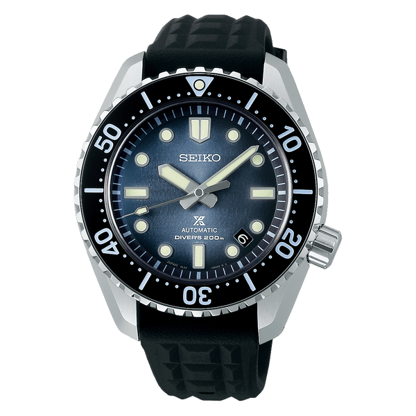 Seiko Prospex SLA055J1 Automatic Divers Men Watch Malaysia