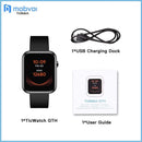 Ticwatch GTH Wear OS Smartwatch Malaysia | Watch Empires