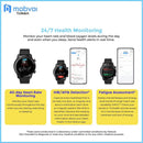 Ticwatch Pro 3 Ultra GPS Smartwatch Malaysia | Watch Empires