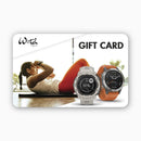 Watch Empires Sport Women Gift Card | Best Anniversary Gift | Birthday Gift