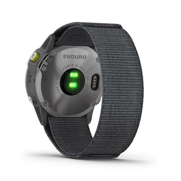 Garmin Enduro Lightweight Multi-sport Smartwatch | Watch Empires