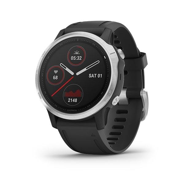 Garmin Fenix 6S Premium Multisport Fitness GPS Smartwatch
