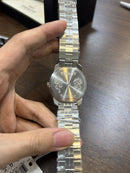 [Pre-Owned] Tissot T-Classic PR100 Quartz Couple Set Watches