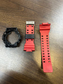 [Pre-Owned] Casio G-Shock GA-700SE-1A4 Custom BNB Analog-Digital Men Watch