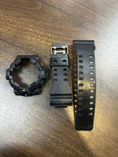 [Pre-Owned] Casio G-Shock GA-700SE-1A4 Custom BNB Analog-Digital Men Watch