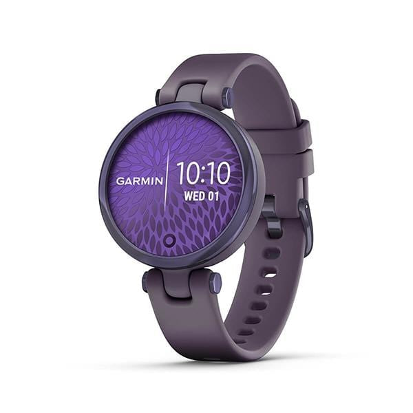 Garmin says the Lily is 'the smartwatch women have been waiting