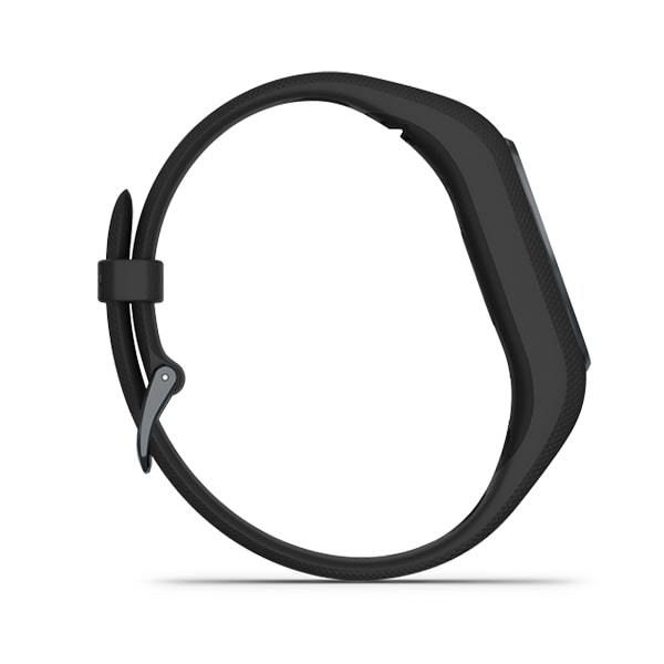 Garmin Vivosmart 4 Activity Tracker Smartwatch- Black